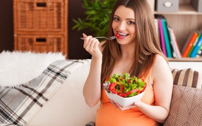 Nourishing Your Pregnancy: A Guide to Diet and Nutrition for Expectant Mothers