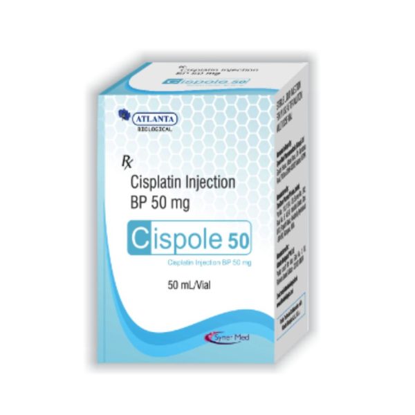 Cispole 50