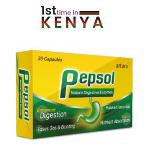 Pepsol Capsules