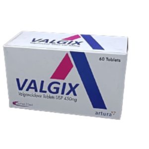 Valgix Tablets