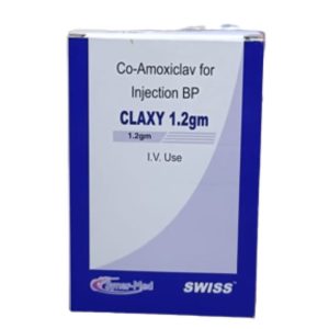 Claxy 1.2 gm