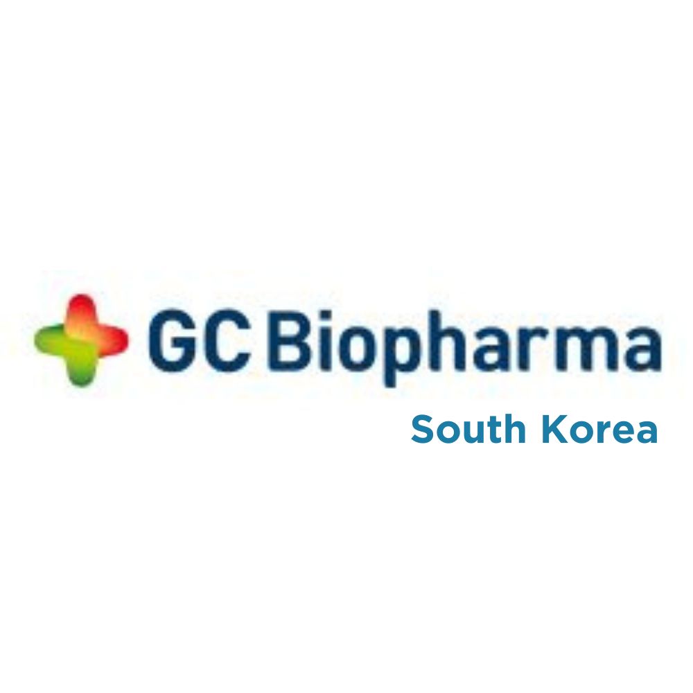 GC Biopharma South Korea