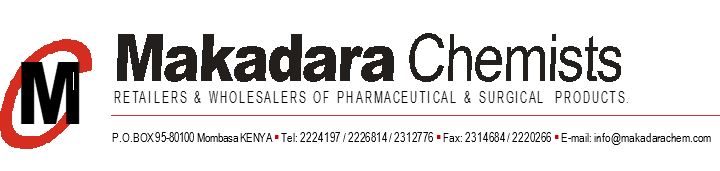 Makadara Chemist