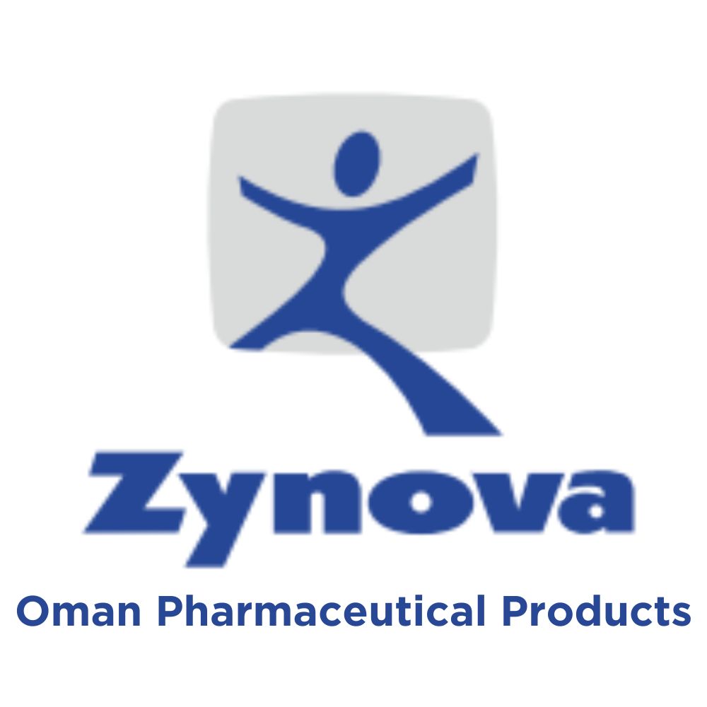 Oman Pharmaceuticals Products