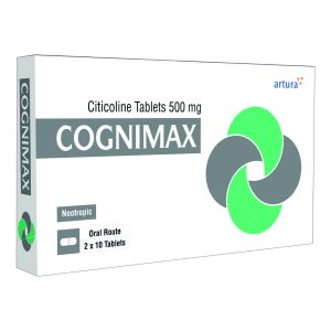 Cognimax Tablets