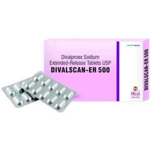 Divalscan ER