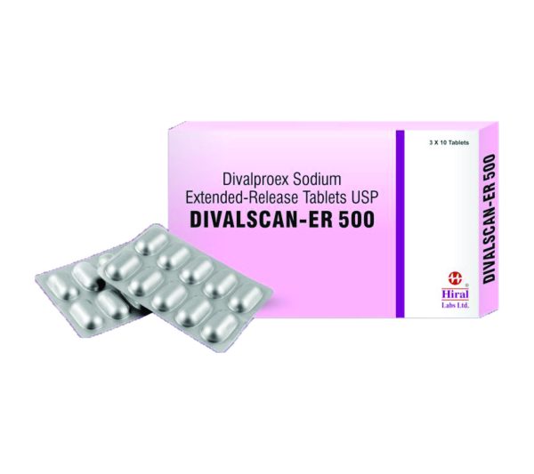 Divalscan ER