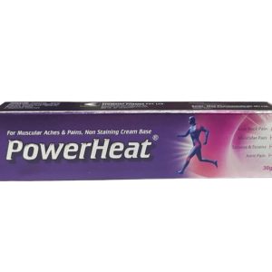 Powerheat
