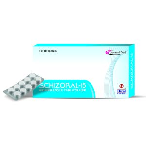 Schizoral Tablets