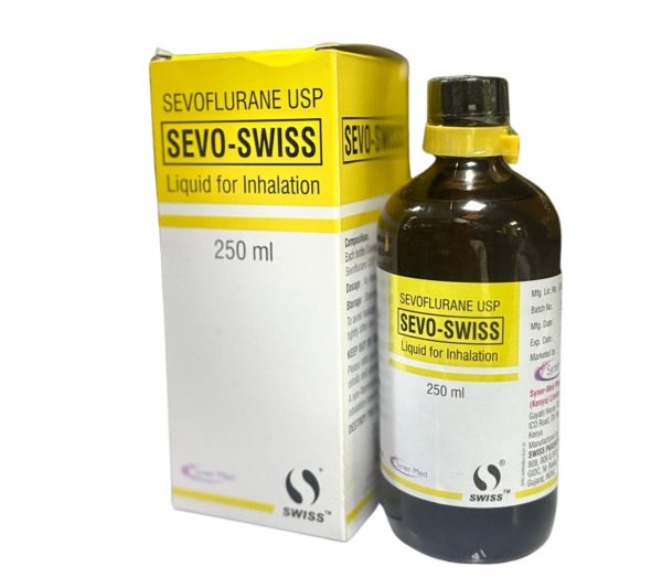 Sevoflurane