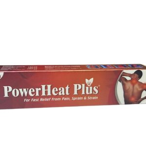 POWERHEAT PLUS